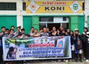 Cabor Panahan Luwu Target Masuk 4 Besar di Pra Porprov Sulsel 2025