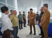 RSUD Batara Guru Belopa Miliki ICCU, Bupati Luwu: Pelayanan Harus Maksimal