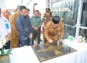RSUD Batara Guru Belopa Target Naik Kelas Jadi Rumah Sakit Tipe B