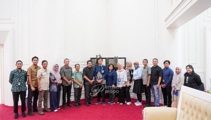 BPKP Sulsel Rampungkan Audit Awal, Pemkot Palopo Siap Tindaklanjuti