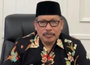 Kemenag Sulsel Sampaikan Pesan Damai Usai Kericuhan di Makassar