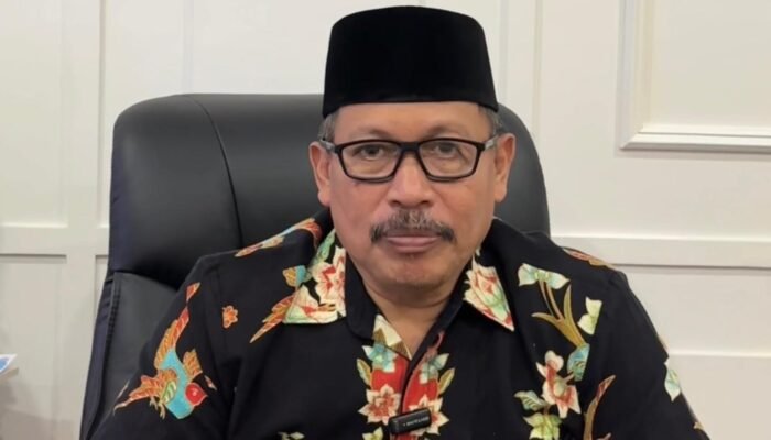 Kemenag Sulsel Sampaikan Pesan Damai Usai Kericuhan di Makassar