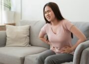 Sakit Perut Tiba-Tiba Muncul Hilang, Ini Penyebab dan Tanda Bahayanya