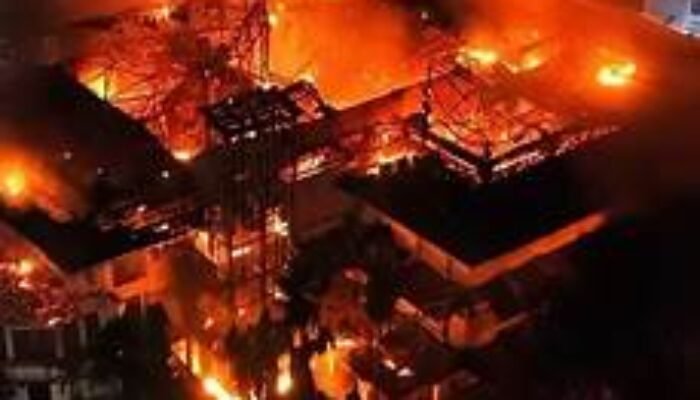 Pemprov Sulsel Ajukan Rp233 Miliar ke Pusat untuk Perbaikan Gedung DPRD