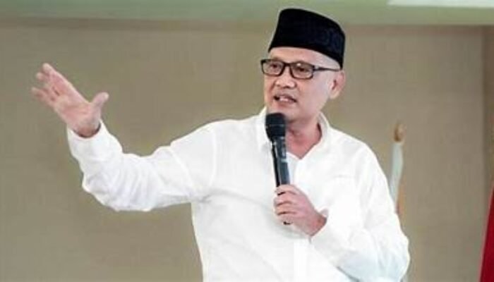Gus Irfan Dilantik Jadi Menteri Haji dan Umrah Pertama di Indonesia