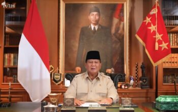 Presiden Prabowo Restui Pembentukan Ditjen Pesantren di Kementerian Agama