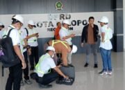 Kejari Palopo Selidiki Dugaan Korupsi Proyek Gedung DPRD Senilai Rp 21 Miliar
