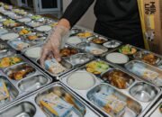 Ayam Masih Berdarah, Siswa SMPN 8 Palopo Keluhkan Menu Makan Bergizi Gratis