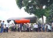 Wujudkan Swasembada Pangan, Pemkab Luwu Tanam Jagung Serentak Bersama Petani