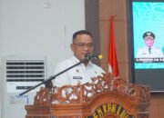 Pelatihan Aplikasi SIM PKK, Bupati Luwu Dorong Optimalisasi Digitalisasi Administrasi Kader
