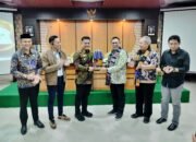 Sinergi Pemkab Luwu dan BPJS Kesehatan, Dorong Pemerataan Layanan Kesehatan Masyarakat