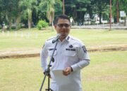 HKG PKK ke-53 di Luwu, Dhevy Bijak Ajak Kader Perkuat Kolaborasi dan Inovasi Keluarga