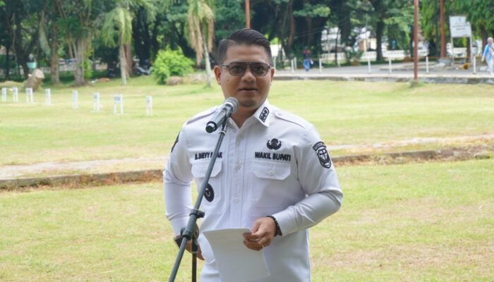 HKG PKK ke-53 di Luwu, Dhevy Bijak Ajak Kader Perkuat Kolaborasi dan Inovasi Keluarga