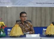 Pemkab Luwu Perkuat Tata Kelola Pemerintahan Lewat Coaching Clinic SPIP