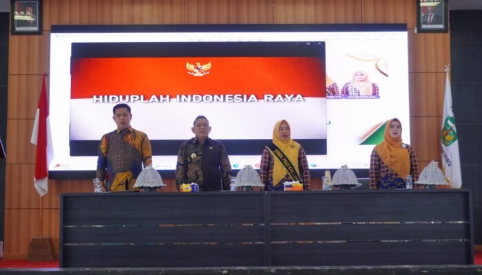 Pemkab Luwu Gelar Konsultasi Publik PAUD, Wujudkan Generasi Cerdas dan Berkarakter