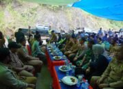 Masmindo Dukung Komitmen Pemkab Luwu Wujudkan Pemerataan Ekonomi di Latimojong