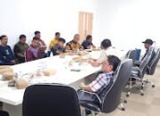 Komisi C DPRD Palopo Gelar RDP Bahas Pipa PERUMDA-TM yang Halangi Jalan Tani