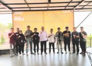Atasi Blank Spot, Pemkab Luwu Genjot Jangkauan Tower di Pegunungan Latimojong