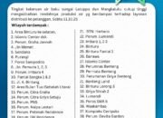 Kekeruhan Air Sungai Latuppa dan Mangkaluku Ganggu Distribusi Air Bersih di Palopo
