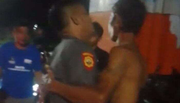 Bentrokan Warga di Luwu, Propam Polres Palopo Turun Tangan Telusuri Oknum Polisi