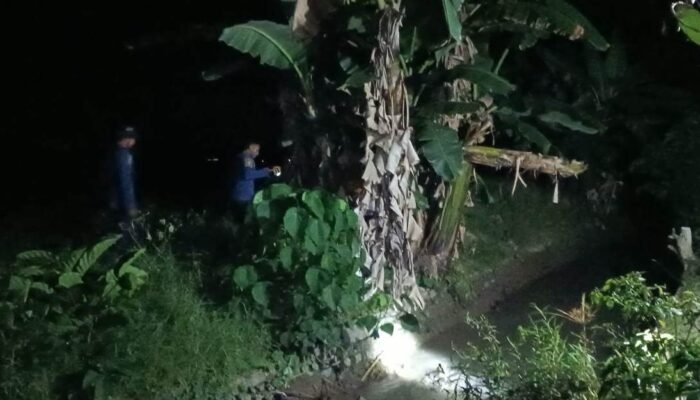 Warga Luwu Geger, Balita di Kamanre Tiba-Tiba Hilang dari Rumah