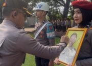 Langgar Kode Etik dan Terlibat Narkoba, Anggota Polres Luwu Dipecat Tidak Hormat
