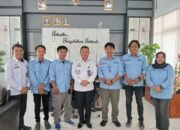 Bangun Kolaborasi, SMSI dan Lapas Palopo Dorong Media Profesional dan Berintegritas