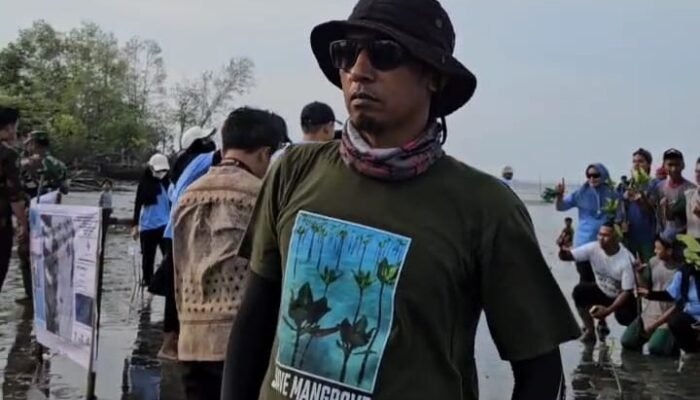 Aktivis Lingkungan Ingatkan PT BMS Soal Dampak Ekologis di Bua: Jangan Sampai Ekonomi Tumbuh, Tapi Alam Rusak