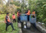 Balita di Luwu Ditemukan Meninggal di Irigasi Setelah Hilang Misterius