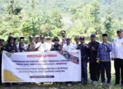 12 Sungai Rusak Parah, Bupati Luwu Minta Intervensi Pusat Tahun 2026