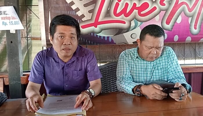 Kuasa Hukum Pertanyakan Penetapan Tersangka Kasus CV DPINDO Market