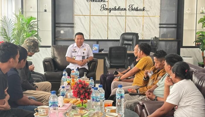 Lapas Palopo Fokus Tingkatkan Pembinaan WBP di Sektor UMKM dan Ketahanan Pangan