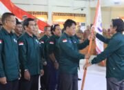 Era Baru SMSI Pinrang: Masrul Umar Fokus Perkuat Kolaborasi dan Kualitas Pemberitaan