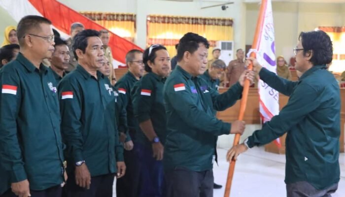Era Baru SMSI Pinrang: Masrul Umar Fokus Perkuat Kolaborasi dan Kualitas Pemberitaan