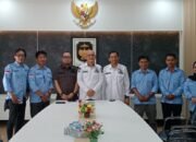 SMSI Palopo dan DPRD Jalin Kemitraan Perkuat Profesionalisme Media Lokal