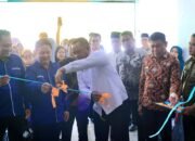 PT Aliyah EST Indonesia Hadir di Luwu, Patahuddin: Peluang Emas bagi Pekerja Migran Lokal
