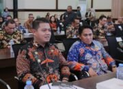 Wabup Luwu Tegaskan Komitmen Pemerintah Daerah Dukung KPK Berantas Korupsi