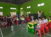 Dorong Kemandirian Ekonomi, Pemkab Luwu dan Masmindo Bentuk Forum Desa Kolaboratif