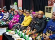 Bupati Luwu Hadiri Paripurna HUT Sulsel ke-356, Apresiasi Program Pembangunan Rp3,7 Triliun
