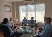 SMSI Palopo dan Bank Sulselbar Jalin Sinergi Perkuat Kemitraan Media dan Perbankan