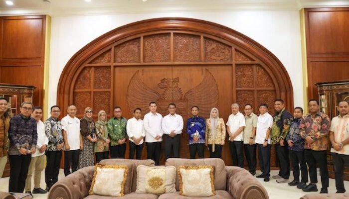 Sulsel Dapat Kucuran Rp 281 Miliar dari Kementan untuk Perkebunan dan Hortikultura