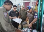 Gempur Rokok Ilegal! 15.000 Batang Disita Bea Cukai di Bajo dan Belopa