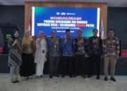 BNI Siapkan Akses Pembiayaan Hingga Rp3 Miliar untuk Koperasi Merah Putih