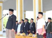 Hari Santri Nasional 2025, Bupati Luwu: Santri Harus Jadi Pelaku Sejarah Baru Bangsa