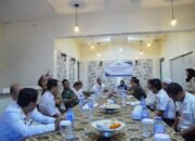 Bupati Luwu Buka Sidang GTRA, Dorong Redistribusi Tanah Berkeadilan untuk Rakyat