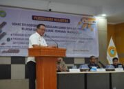 Bupati Luwu Dorong Kolaborasi Pemulihan Daerah Aliran Sungai