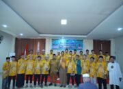 Patahudding Buka Pelatihan Da’i, Tekankan Dakwah Adaptif di Tengah Kemajuan Teknologi