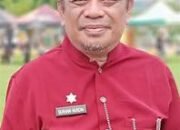 Palopo Berduka, Kepala BPBD Burhan Nurdin Tutup Usia