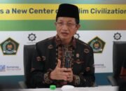 Menag: Islam Indonesia Kini Jadi Rujukan Baru dalam Peradaban Muslim Dunia