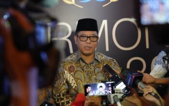 Kemenag Imbau ASN Salurkan Bantuan untuk Korban Banjir Bandang dan Longsor